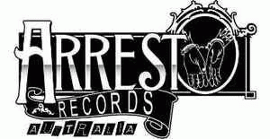Arrest Records Australia